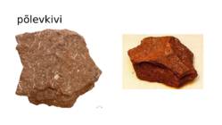 Kivid mineraalid #48