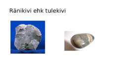 Kivid mineraalid #52