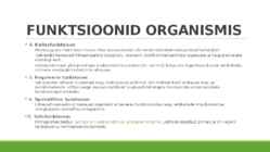 BIOKEEMIA-II osa - Orgaanilised ained #36