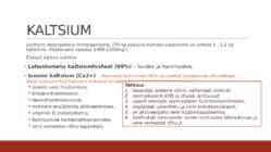 BIOKEEMIA #12