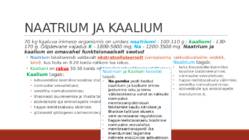 BIOKEEMIA #13