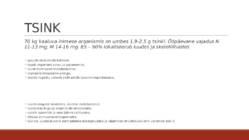 BIOKEEMIA #20