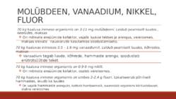 BIOKEEMIA #23