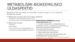 BIOKEEMIA #33