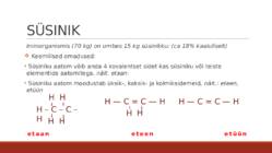 BIOKEEMIA #6