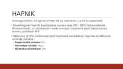 BIOKEEMIA #7