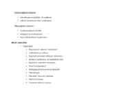 Abimaterjal äriplaani koostamisel #3