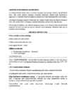 SERVITUUDID #5
