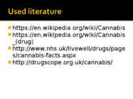 Cannabis #12