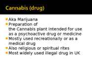 Cannabis #4