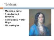 George Sand #4
