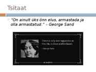George Sand #5