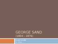 George Sand
