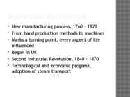 History of Engineering #11