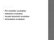 History of Engineering #10