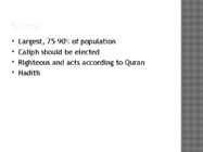 Islam #5