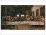 Leonardo da Vinci esitlus #4