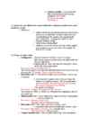 English structure revision for the exam #12
