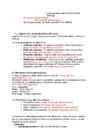 English structure revision for the exam #13