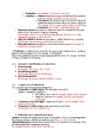English structure revision for the exam #14