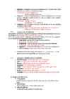 English structure revision for the exam #16