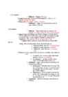 English structure revision for the exam #5