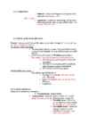 English structure revision for the exam #6