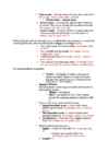 English structure revision for the exam #7