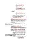 English structure revision for the exam #8