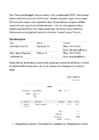 IDU0010-Andmeaidad-ERP- ja CRM-süsteemid #3