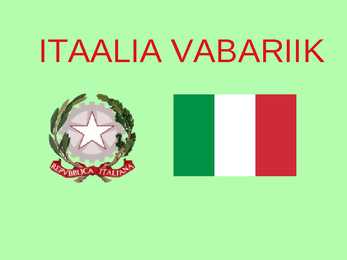 Itaalia