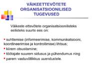 Väikeettevõtte turundus #4