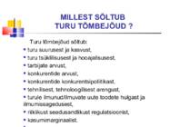 Väikeettevõtte turundus #10