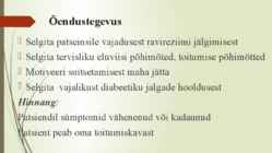 Diabeetiline neuropaatia #12