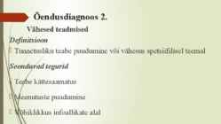 Diabeetiline neuropaatia #13