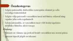 Diabeetiline neuropaatia #18