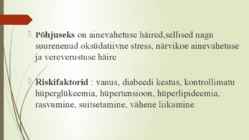 Diabeetiline neuropaatia #3