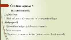 Diabeetiline neuropaatia #22