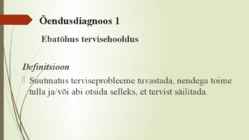 Diabeetiline neuropaatia #9