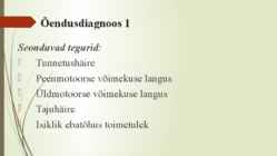 Diabeetiline neuropaatia #10