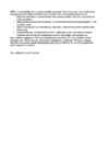 Valimisprogramm #2