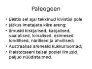 Uusaegkond #4