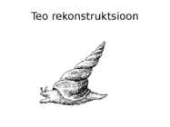 Uusaegkond #6