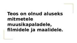 Tristan ja Isolde-powerpoint #5