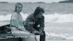 Tristan ja Isolde-powerpoint #7
