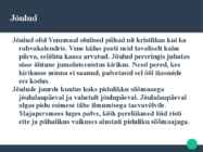Venemaa Rahvakalendri Tähtpäevad #4