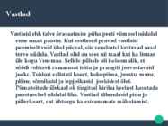 Venemaa Rahvakalendri Tähtpäevad #5