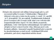 Venemaa Rahvakalendri Tähtpäevad #7