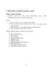 Sissejuhatus Infosüsteemidesse-e-pood #6