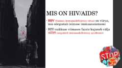HIV AIDS #2
